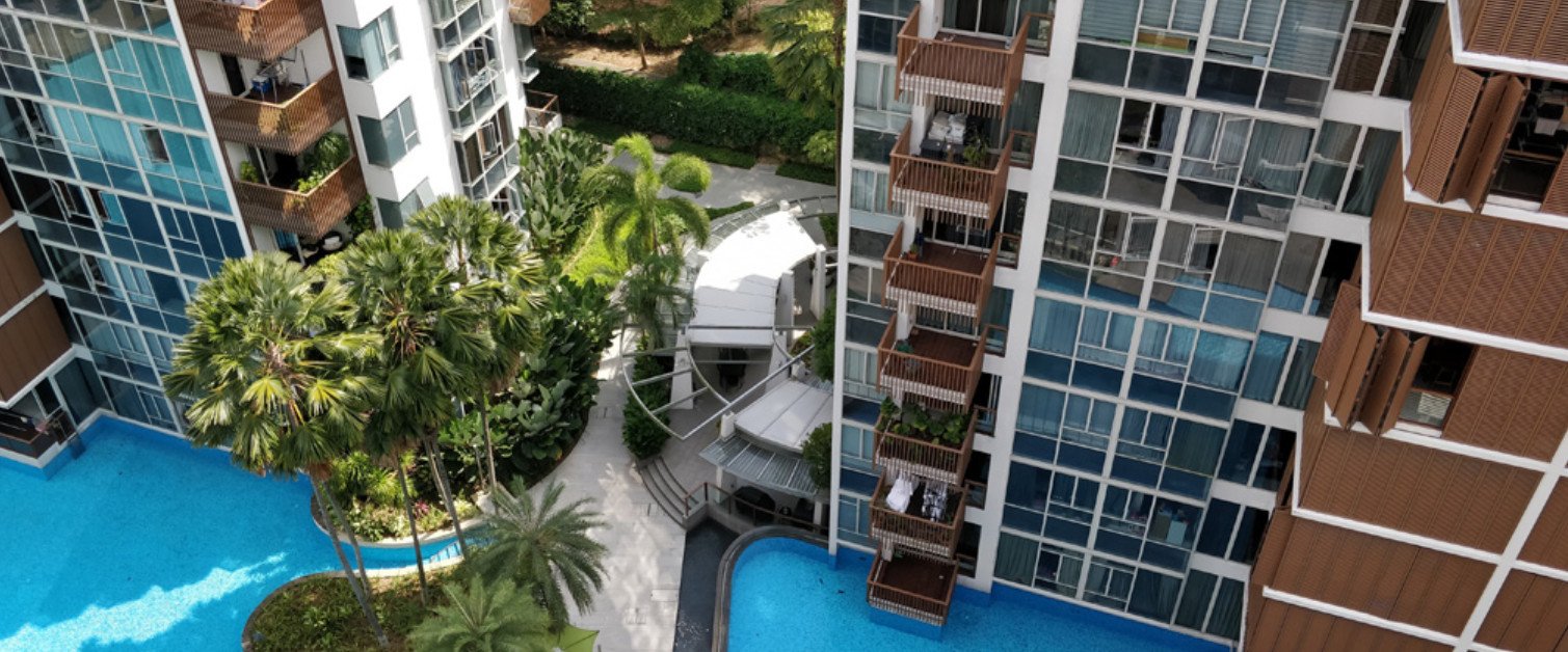 District 21 Residential Properties in Singapore