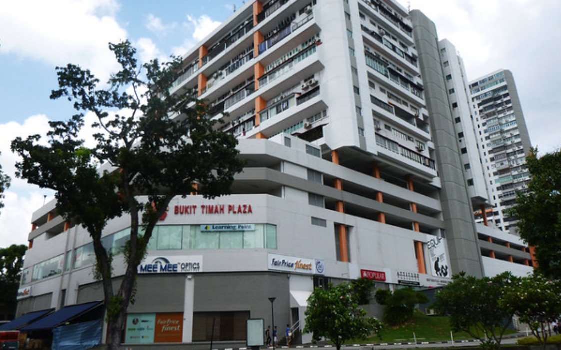 Far East Gets Jalan Anak Bukit The Reserve Residences